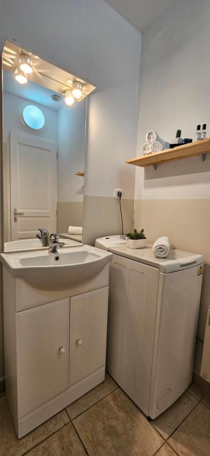 Appartement T2 Avec Piscine Aux Portes De La Plage De Cupabia Serra-di-Ferro  Buitenkant foto