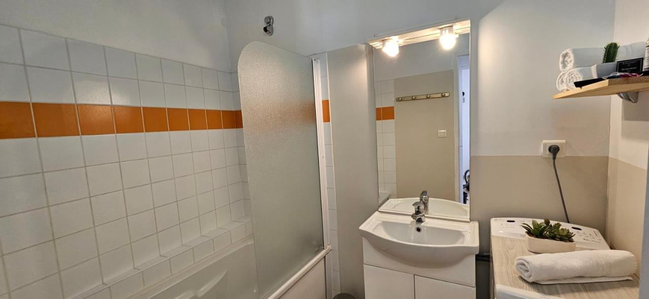 Appartement T2 Avec Piscine Aux Portes De La Plage De Cupabia Serra-di-Ferro  Buitenkant foto
